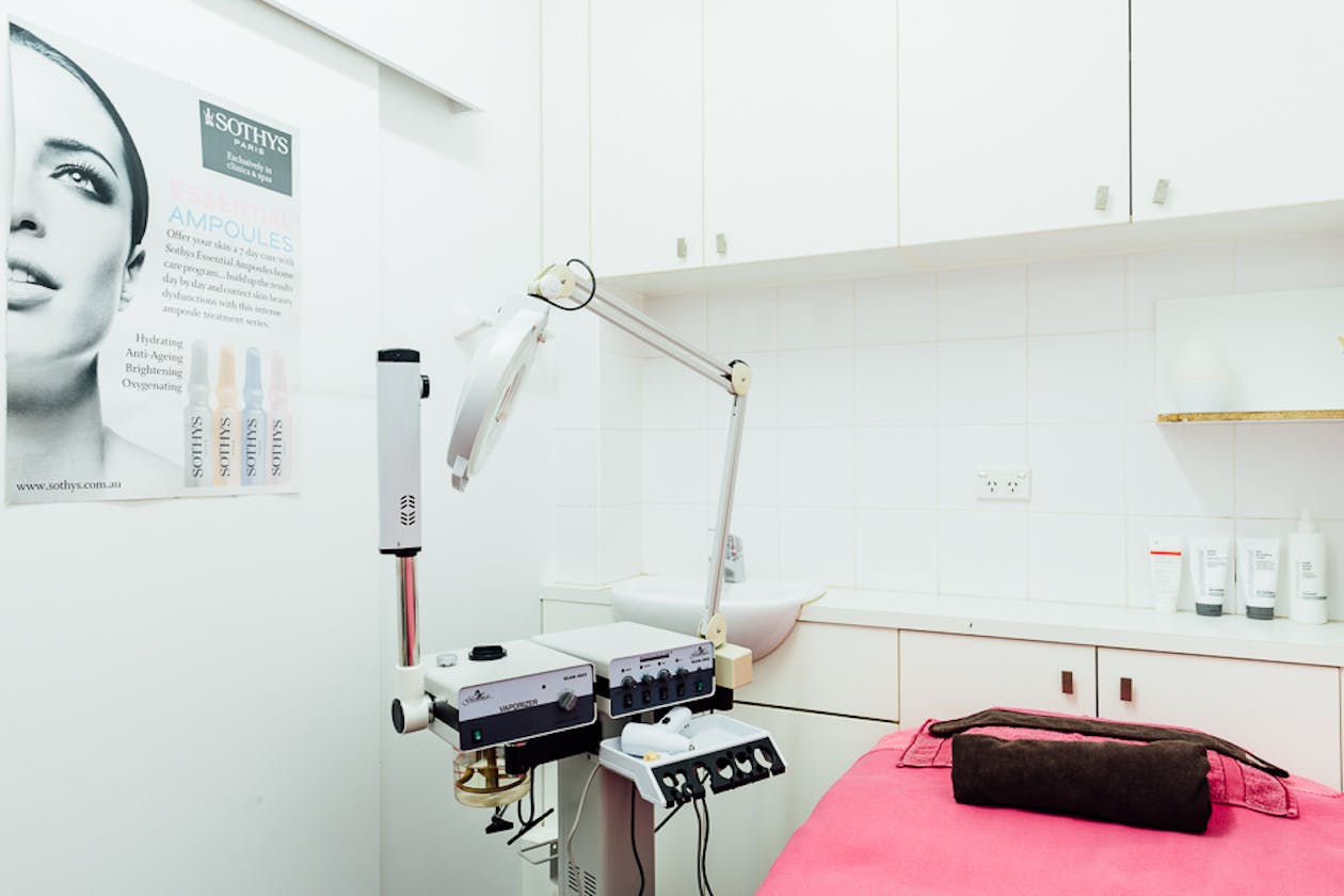 Shashi Beauty Salon - Mt Druitt image 7