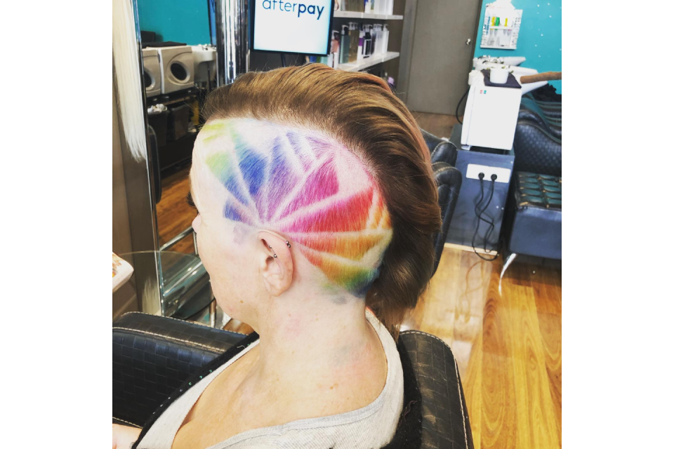 Pure Hair Revival image 9