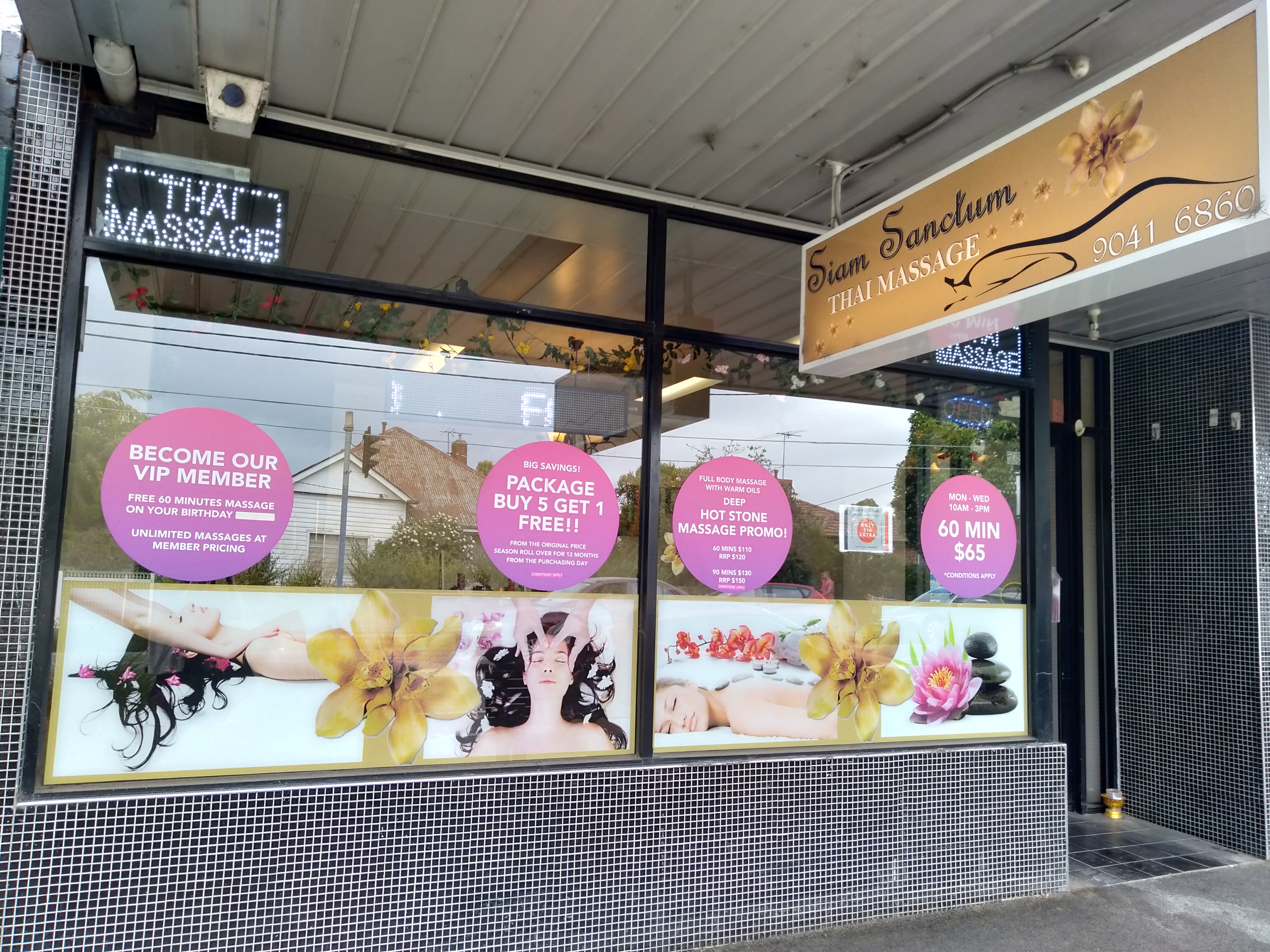 Thai Philosophy image 1