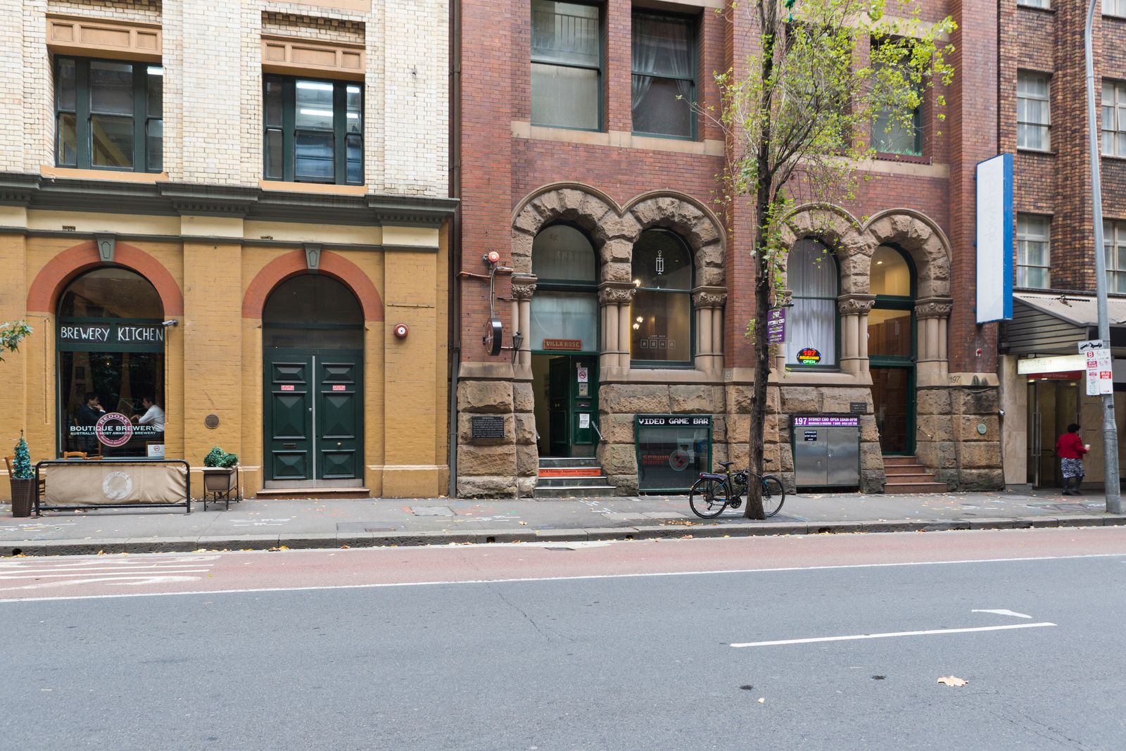 Eton Place of Hairdressing image 8