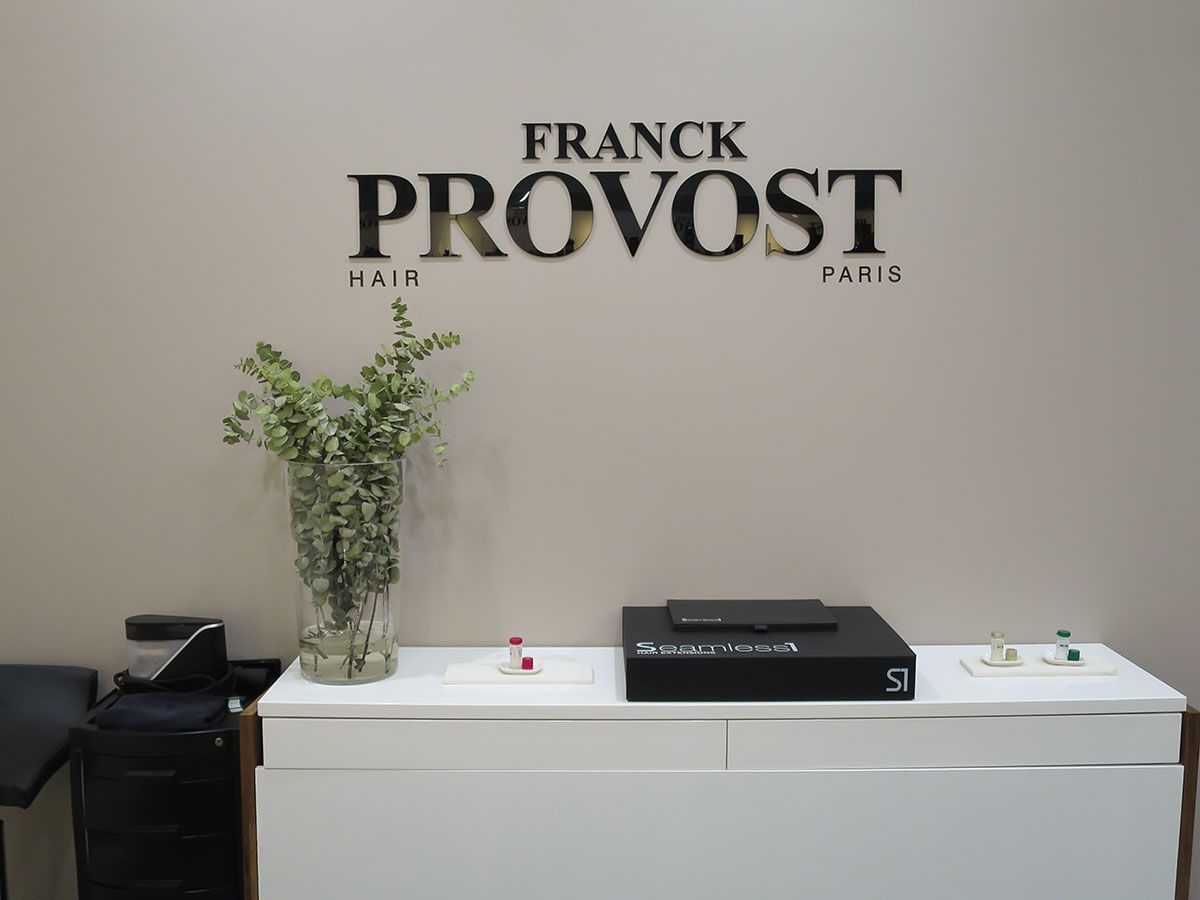 Franck Provost Paris - Mosman image 2