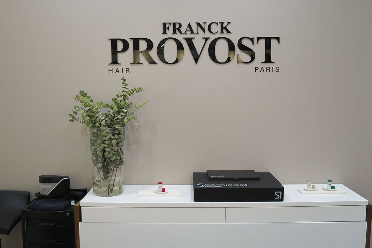 Franck Provost Paris - Mosman image 2