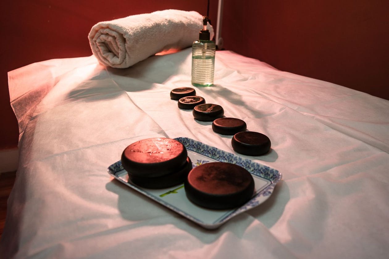 North Strathfield Massage Therapy image 2