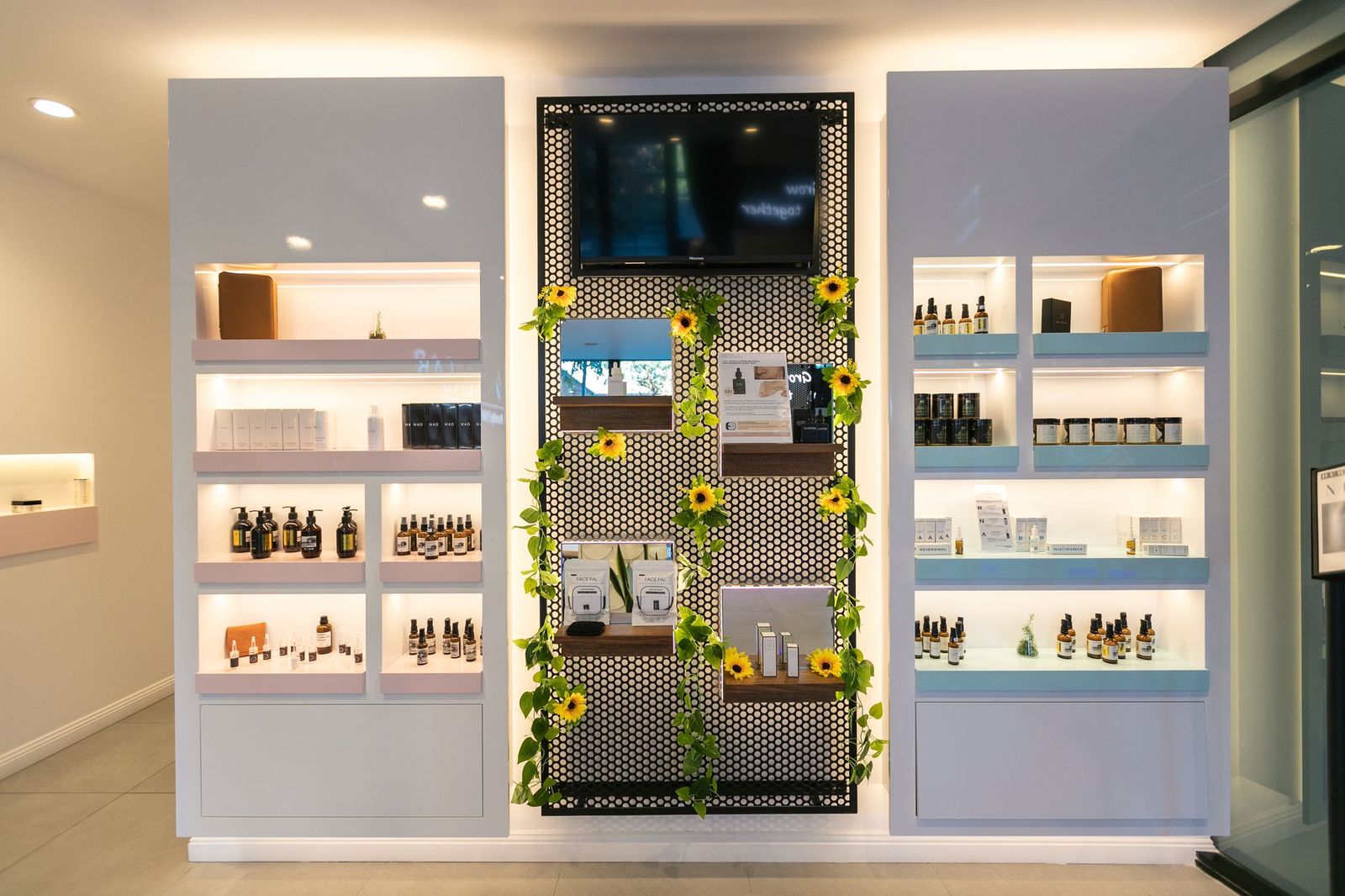 Wonderlab Beauty image 4