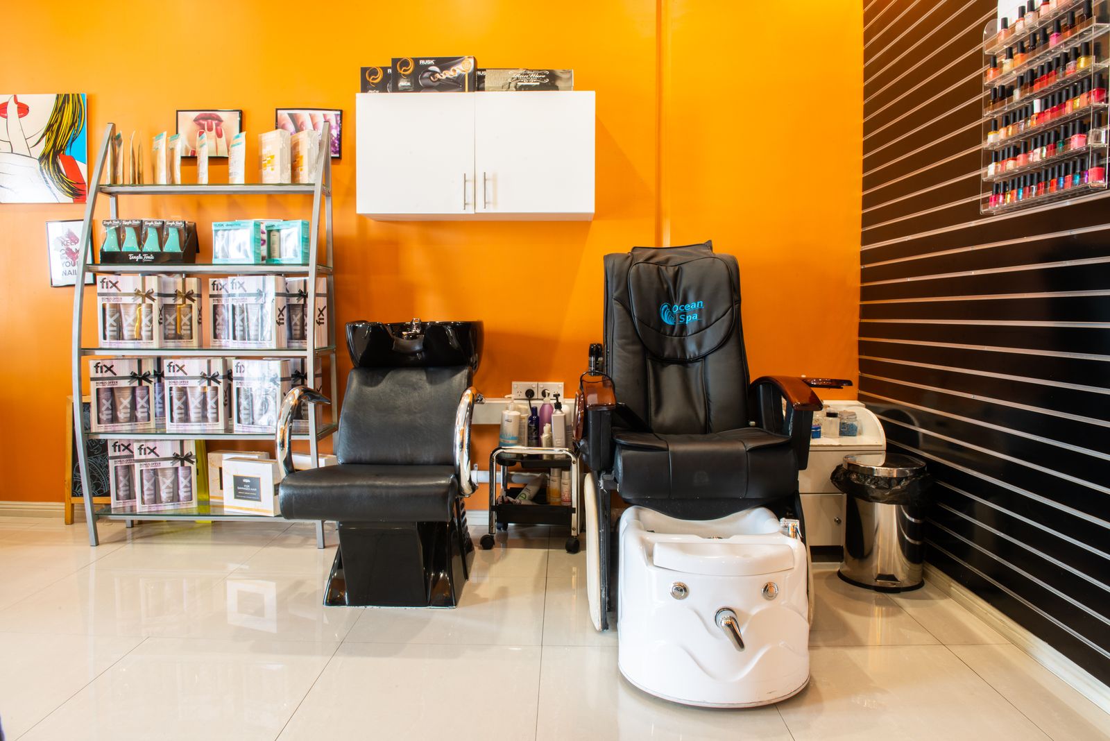 G & Shine Hair, Beauty and Fashion image 5