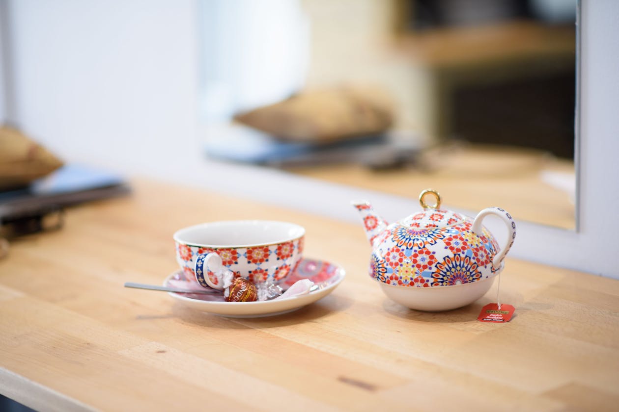 Cerisse Hairstylists image 5