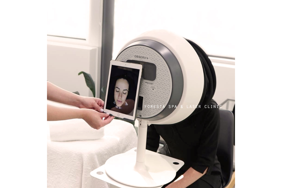 Foresta Spa & Laser Clinic on A'Beckett image 7