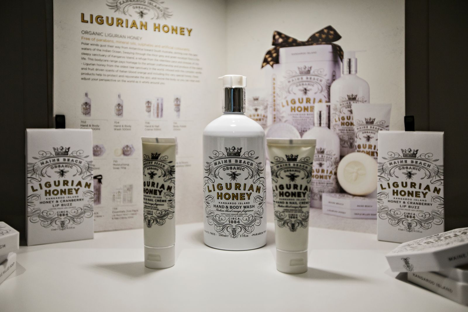 Ocean Day Spa image 15