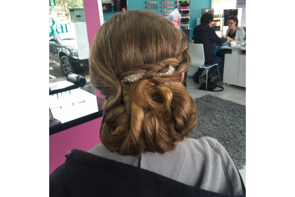 Beautiful Body Bar image 3