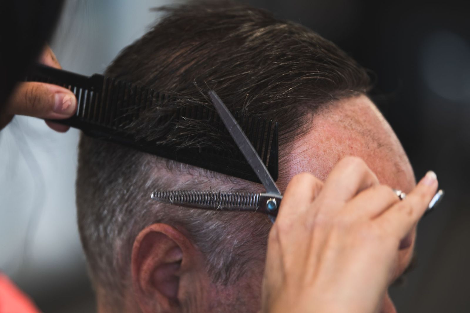 Barbers Cave image 10