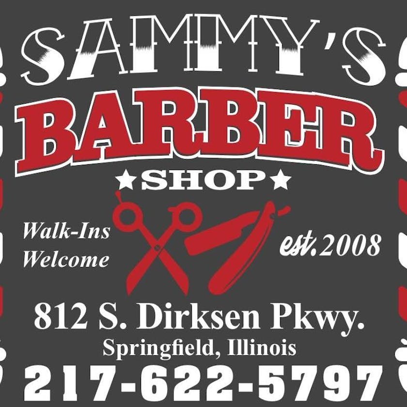 Sammy's Barber image 1