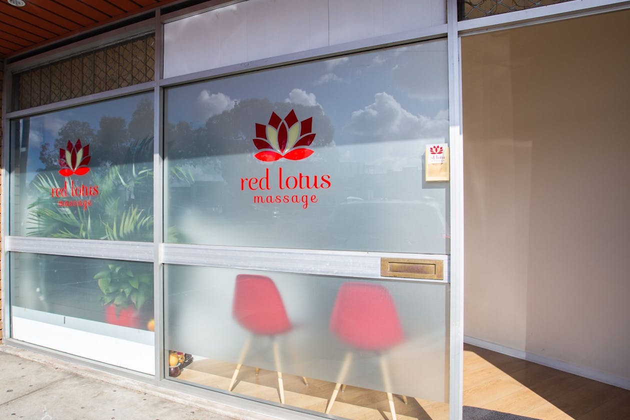 Red Lotus Massage - Brighton image 16
