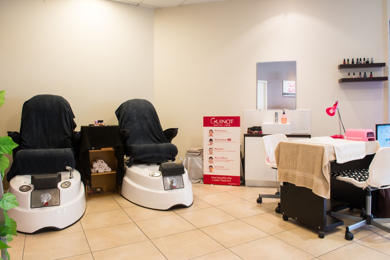 Soul La Belle Beauty & Wellness Mount Gravatt Waxing and Hair removal Waxing Bookwell