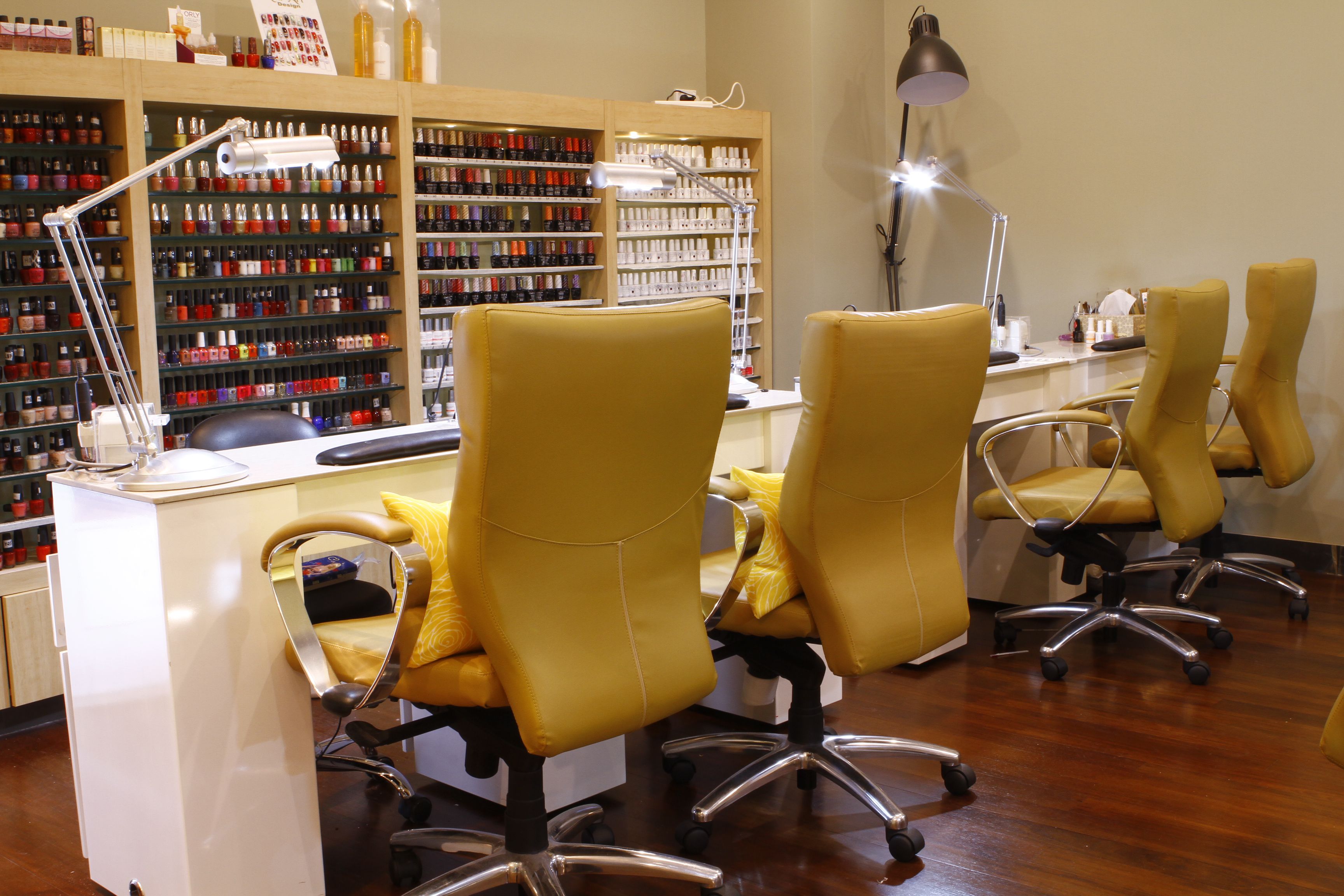 ANS Desire Nails & Beauty image 4