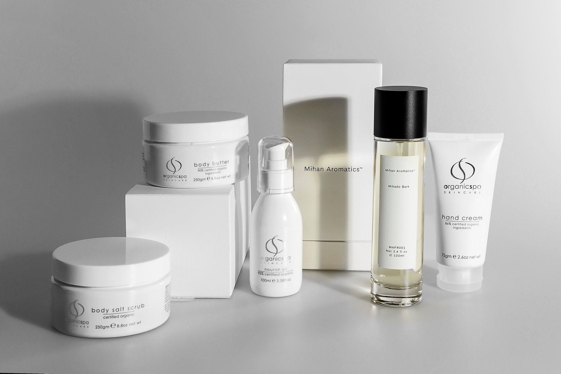 Lavish Face and Body image 16