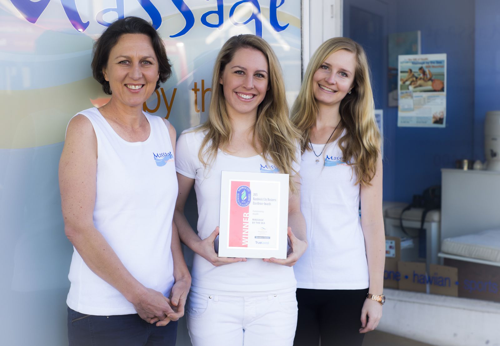 Massage By The Sea image 3