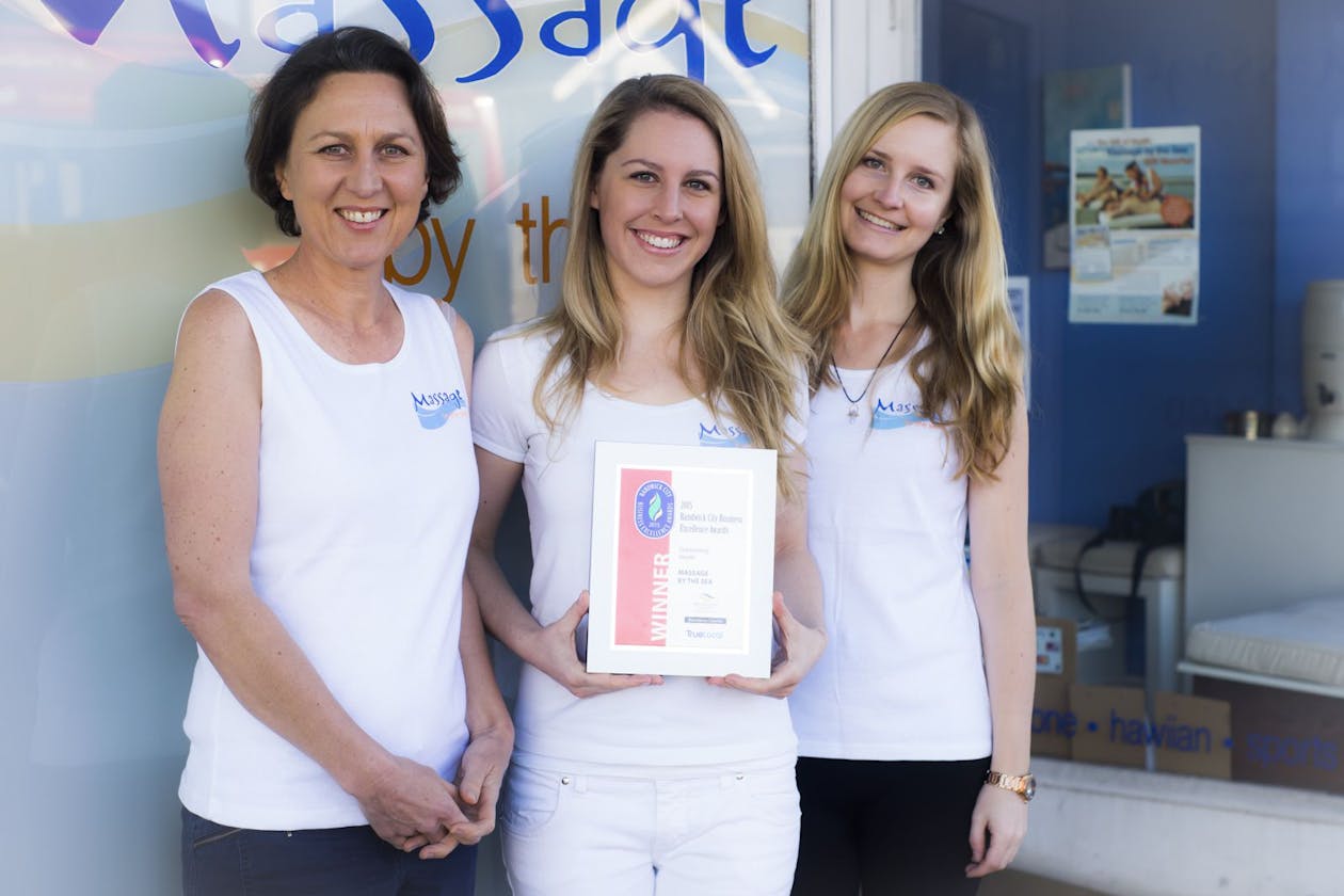 Massage By The Sea image 3