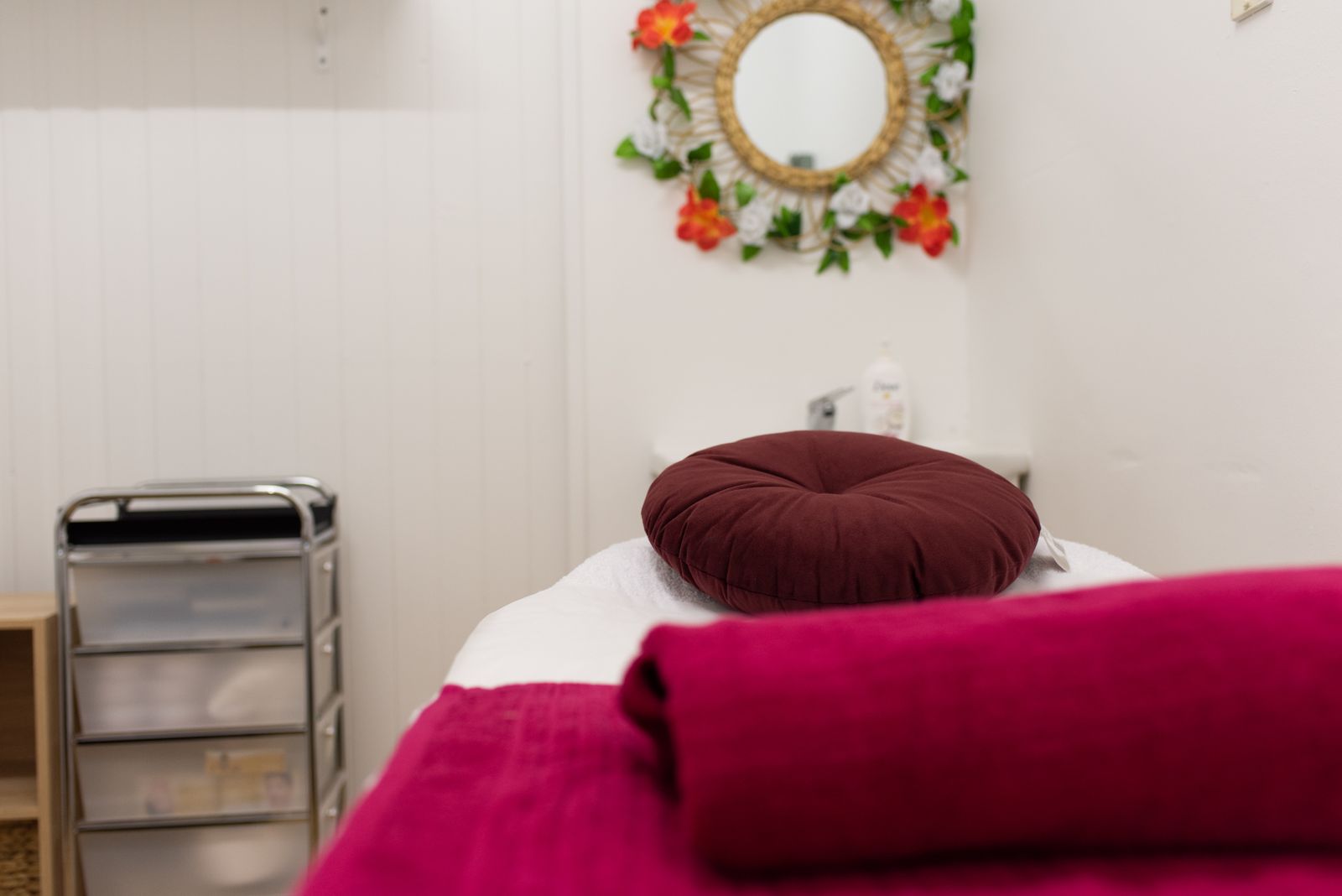 Rimi Beauty Salon Stafford image 3