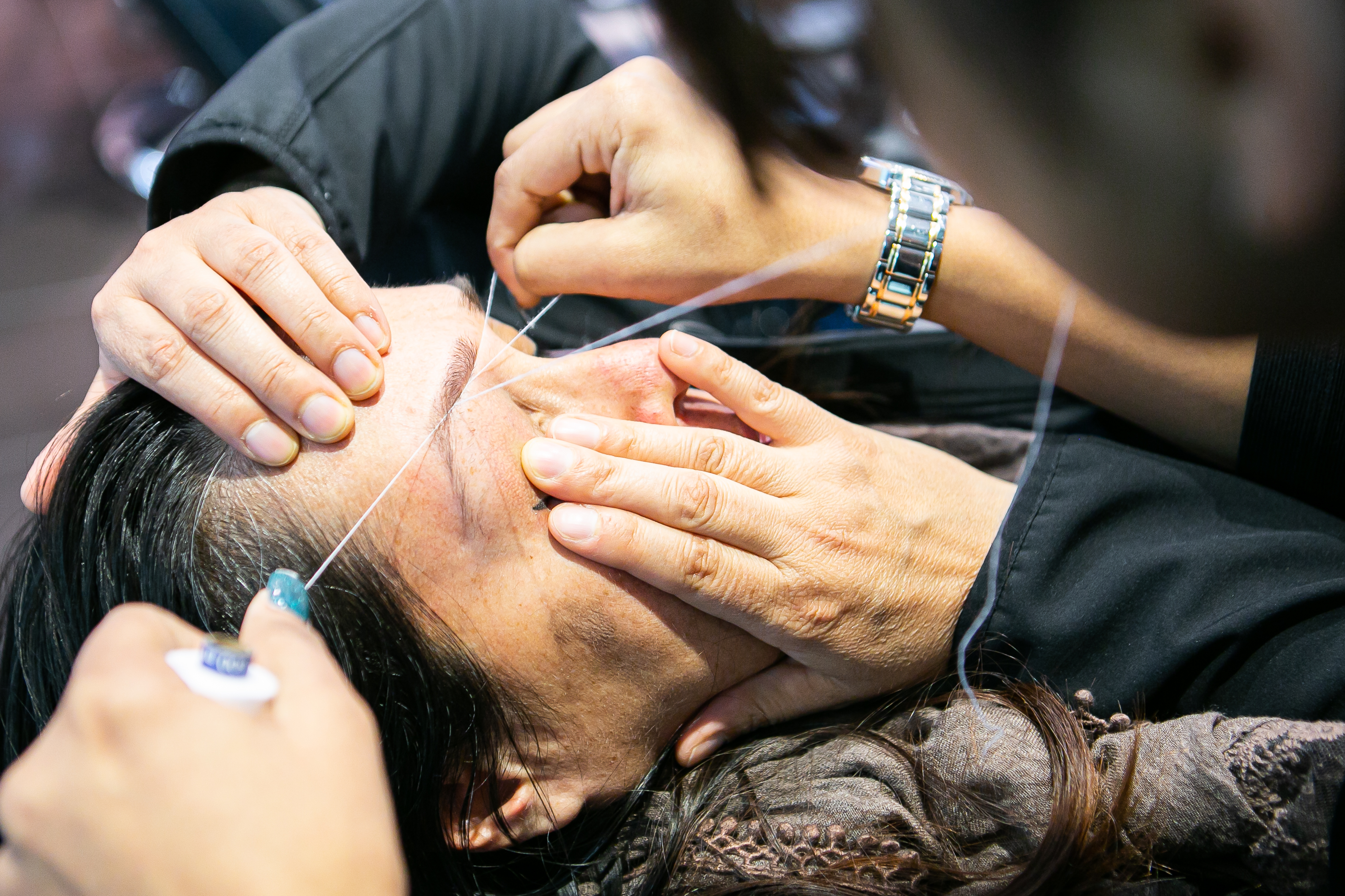 Just Threading - Highpoint image 6