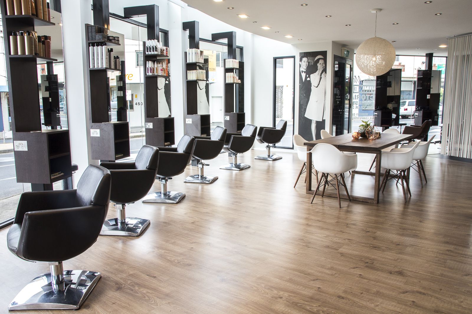 Masci Hair and Spa - Malvern East image 4