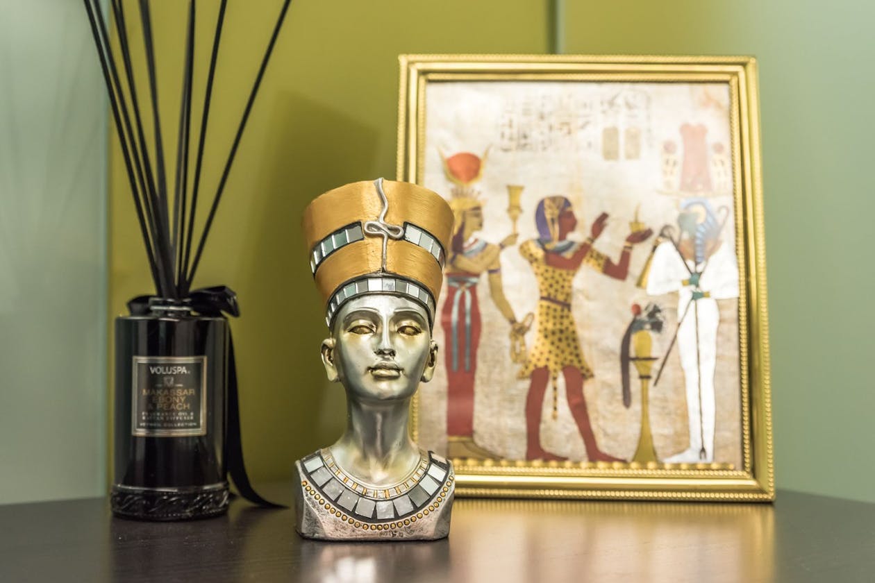 Nefertiti Spa  image 12