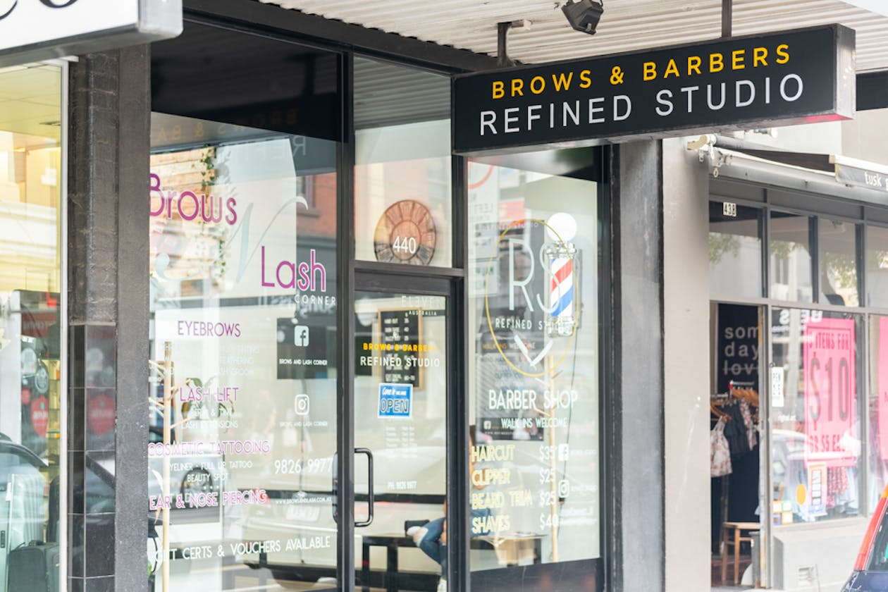 Brows N Lash Corner image 11