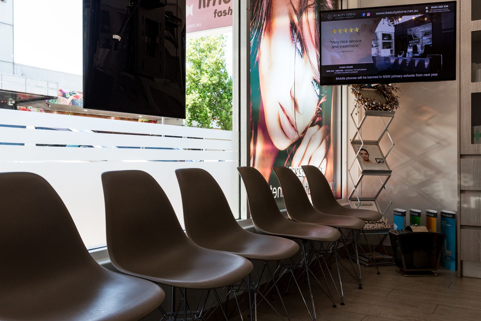 Beauty Stone Skin Care & Laser Clinic image 3