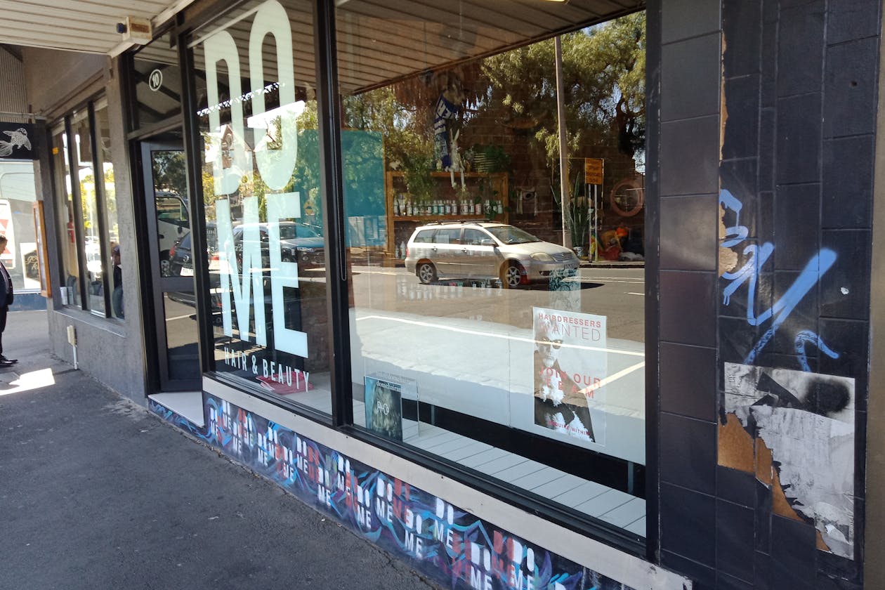 Dome Hair & Beauty image 5