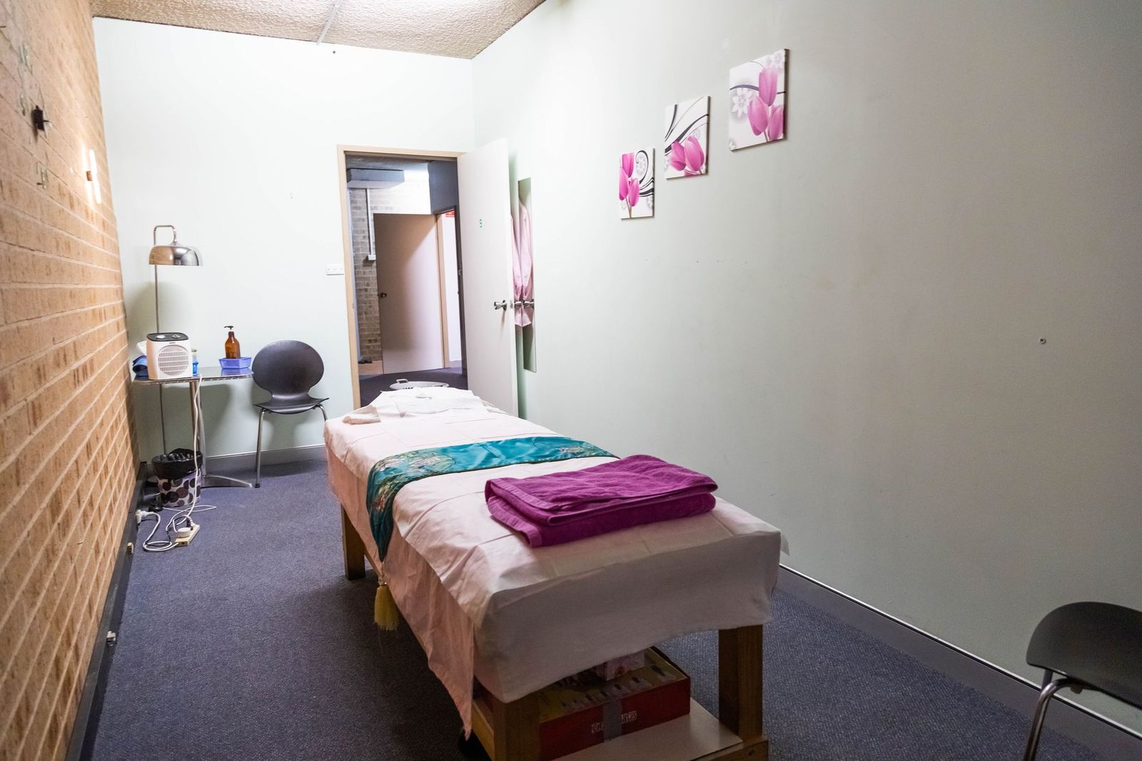 Wellbeing Remedial Massage image 5