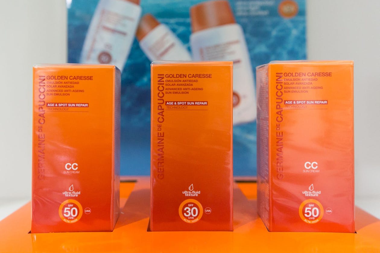 Modern Nails Brunswick image 10