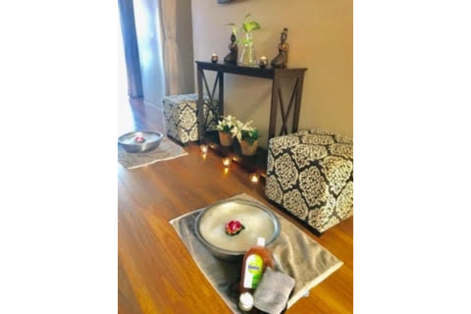 Tanya Thai Massage image 4