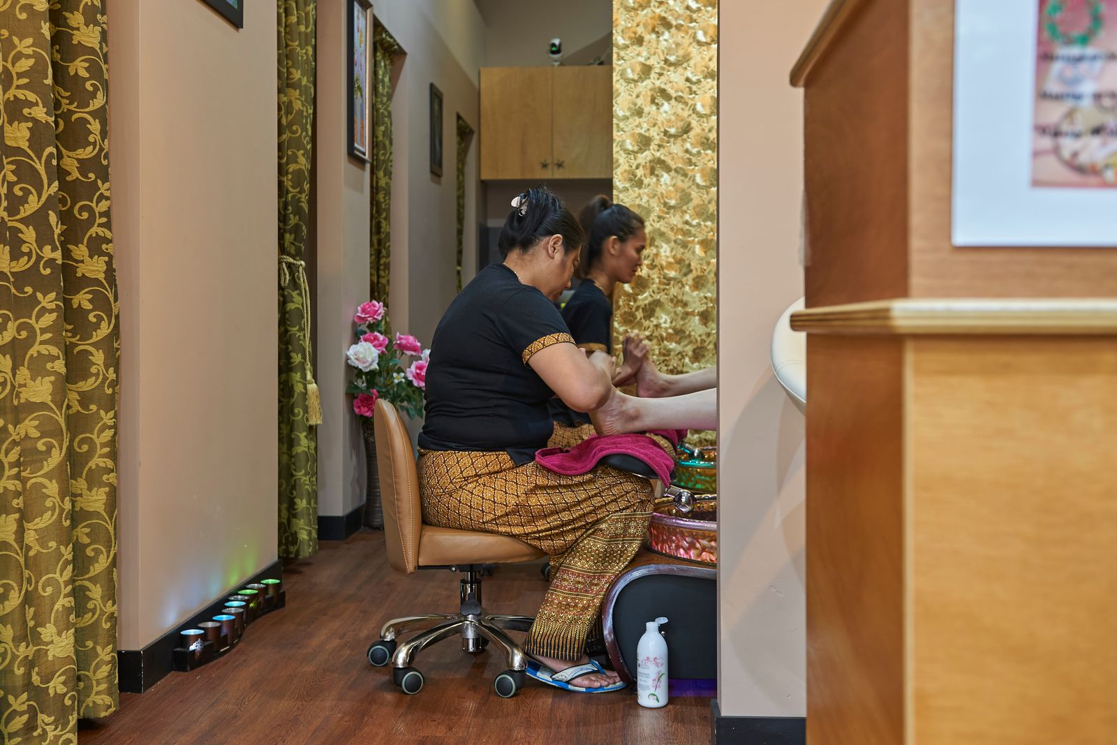 Kasalong Nuad Thai Massage and Day Spa image 4