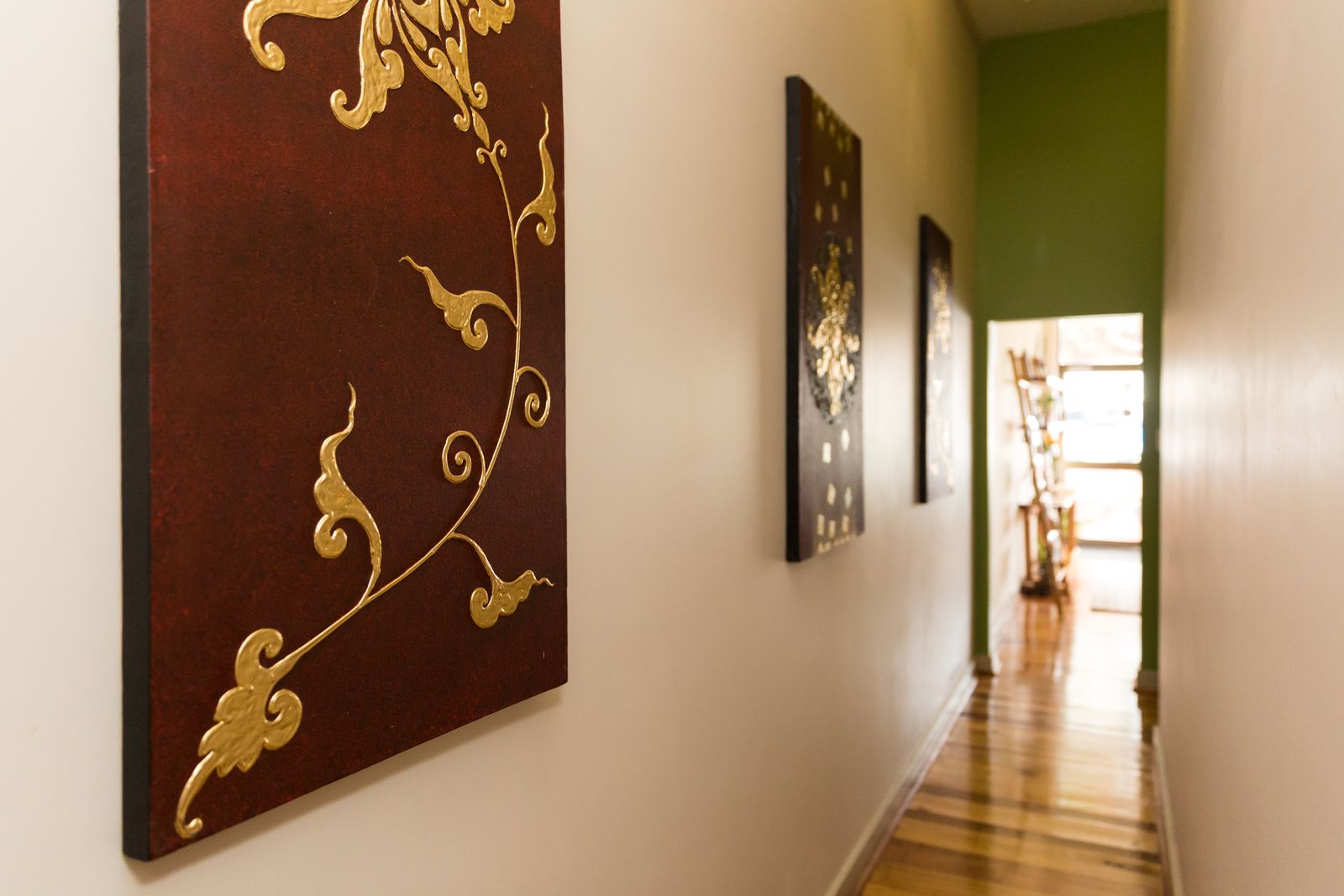 Arokaya St Kilda Thai Massage image 3