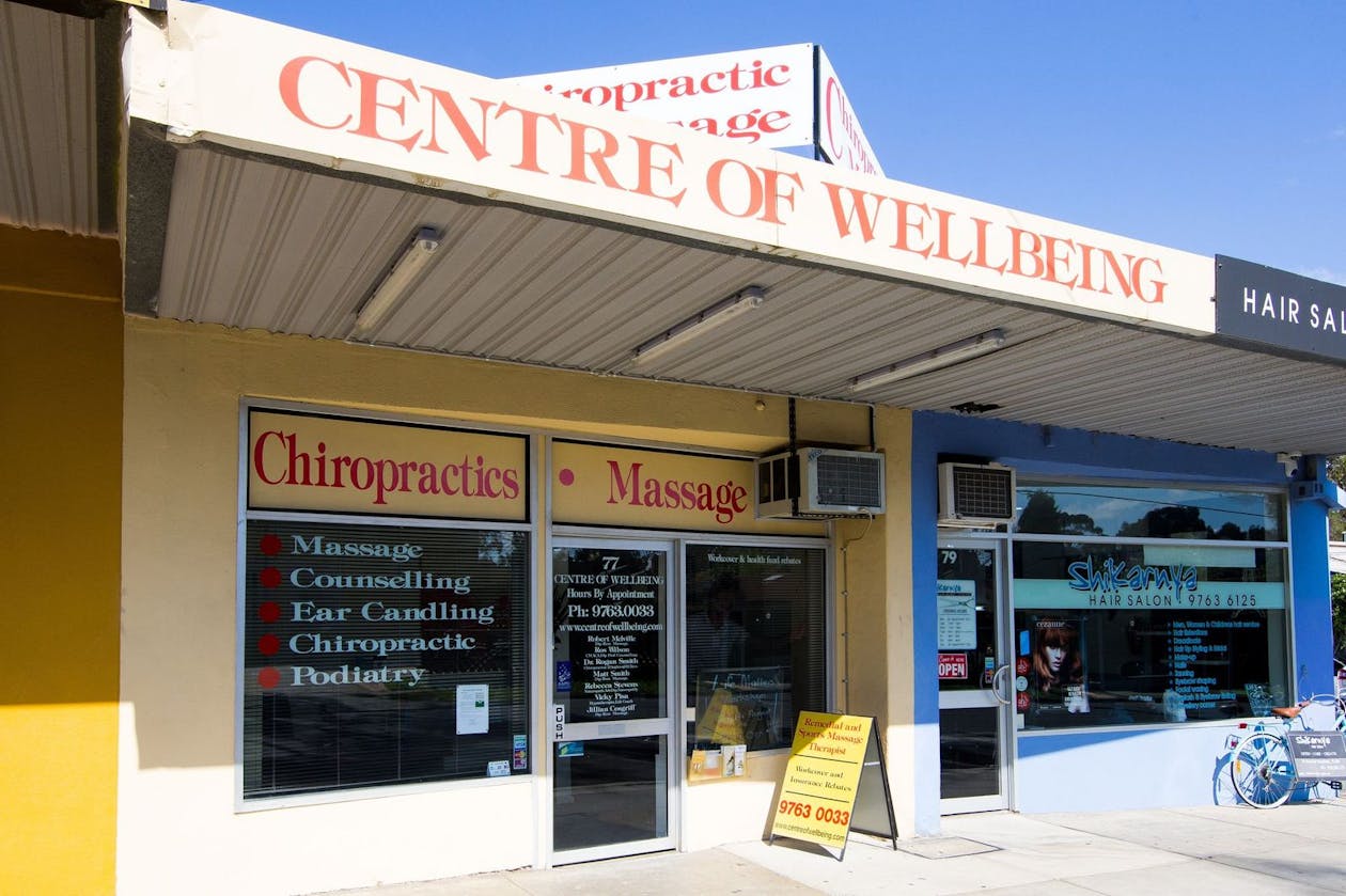 Centre of Wellbeing image 11