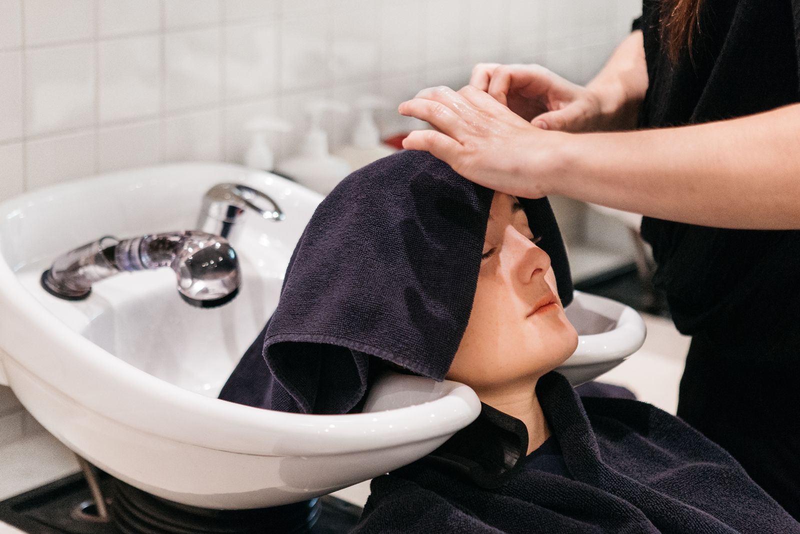 Raw Edge Hair and Beauty Salon image 8