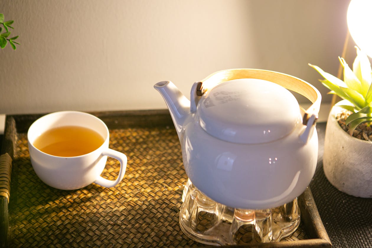 Healing By J image 9