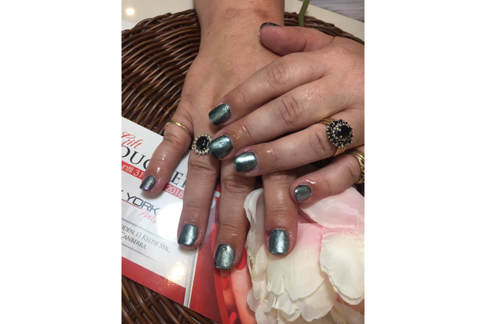 New York Nails Spa & Beauty image 4