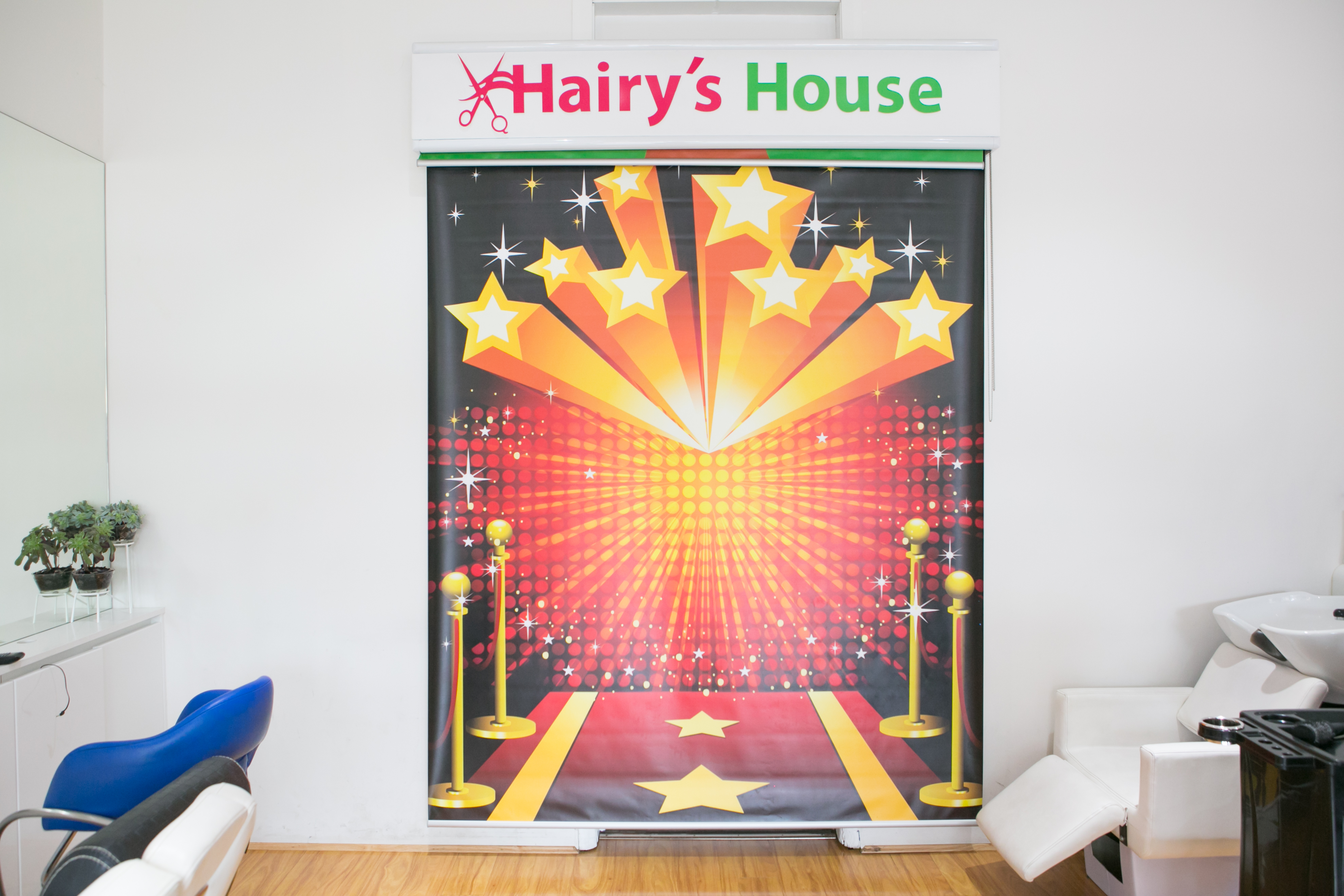 Hairy's House image 12