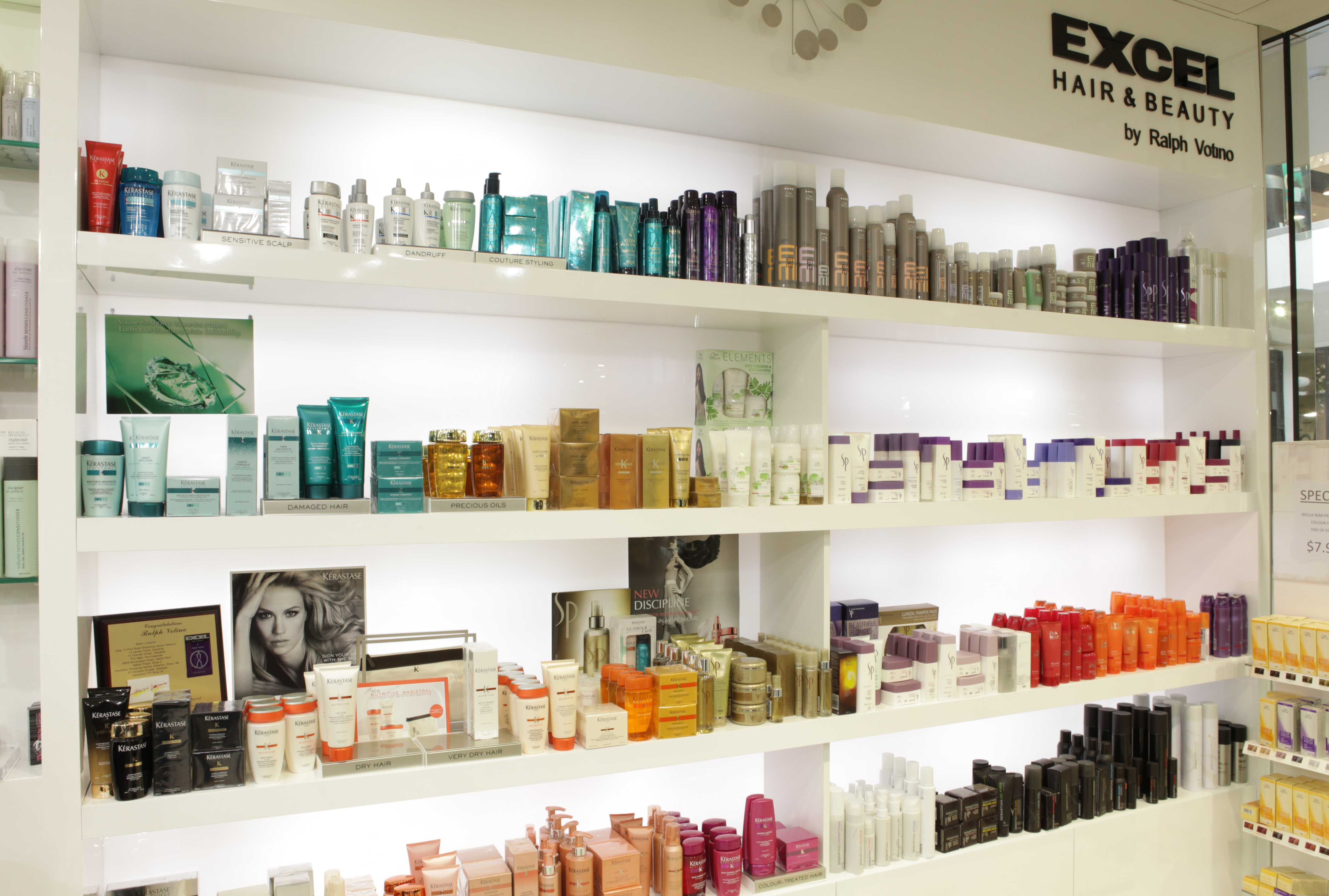 Excel Hair & Beauty image 11