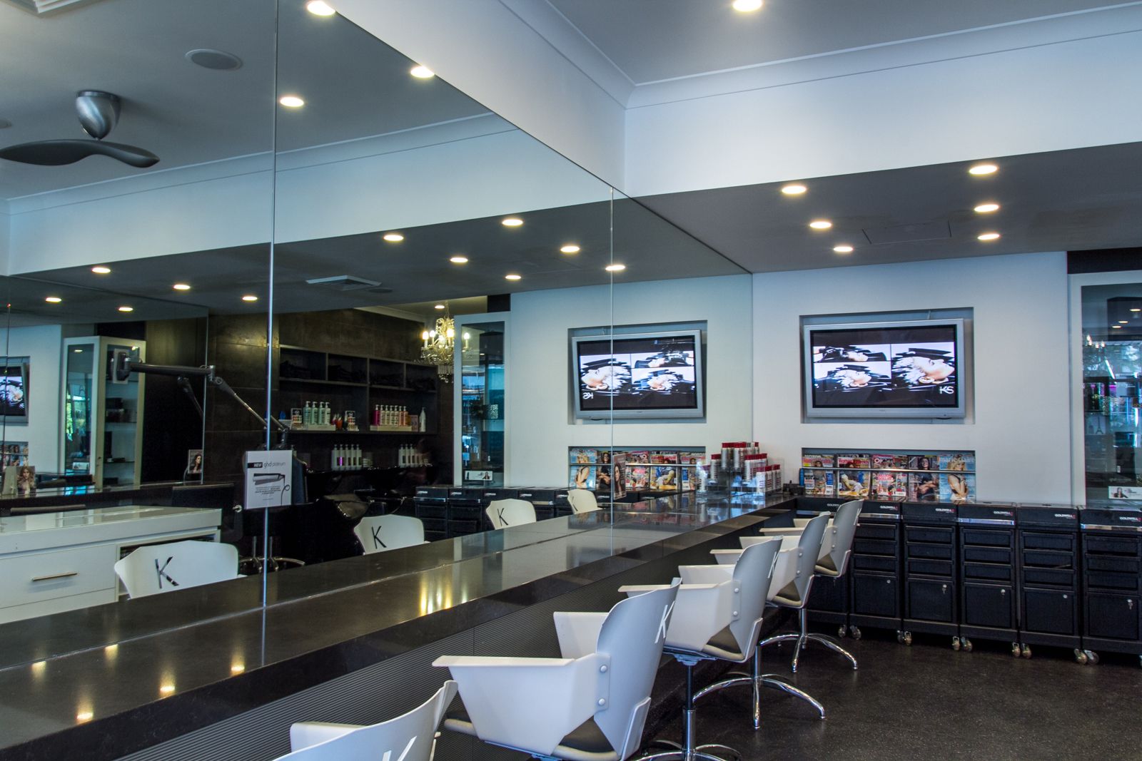 Made In Paris Hair image 2