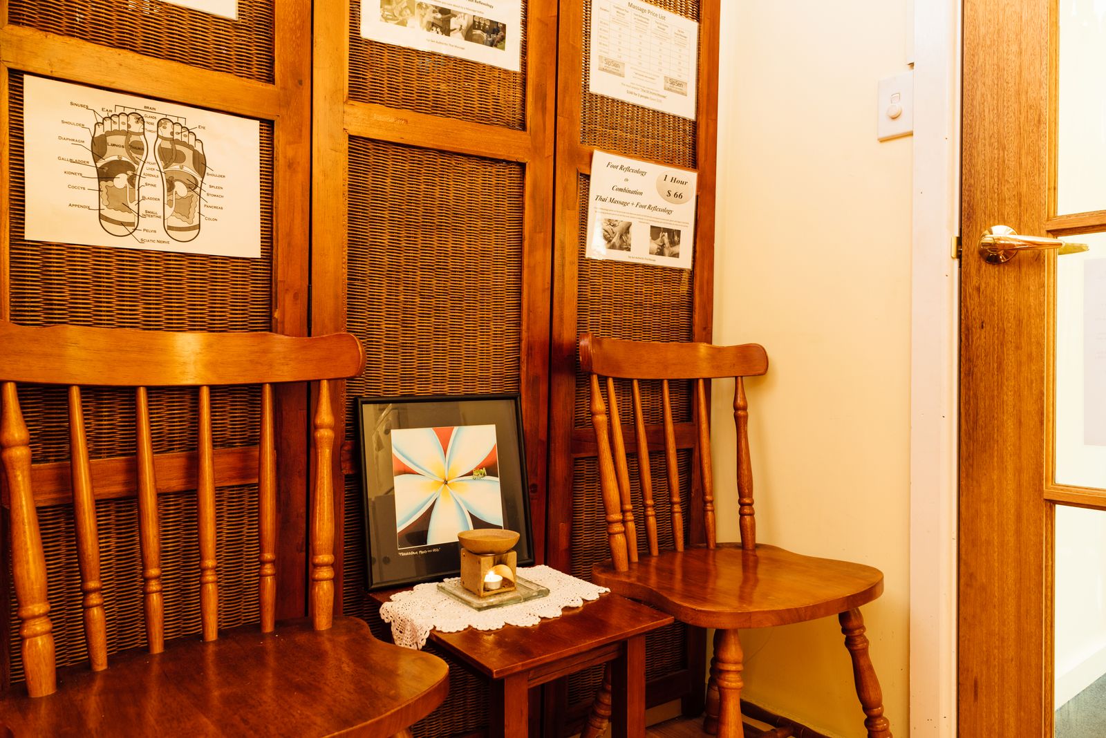 Sip Sen Authentic Thai Massage image 7