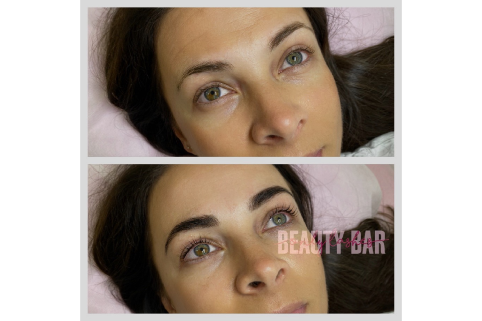 Only Lashes Beauty Bar image 9