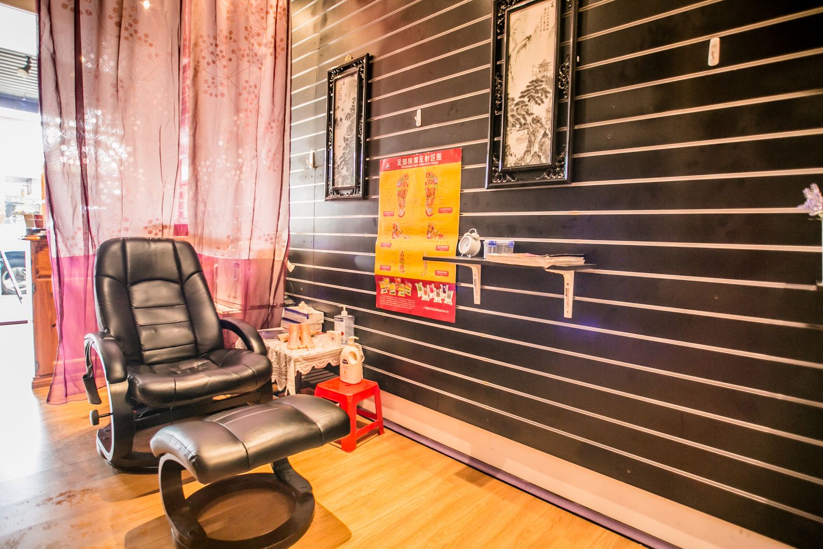 Lavender Massage Therapy image 14