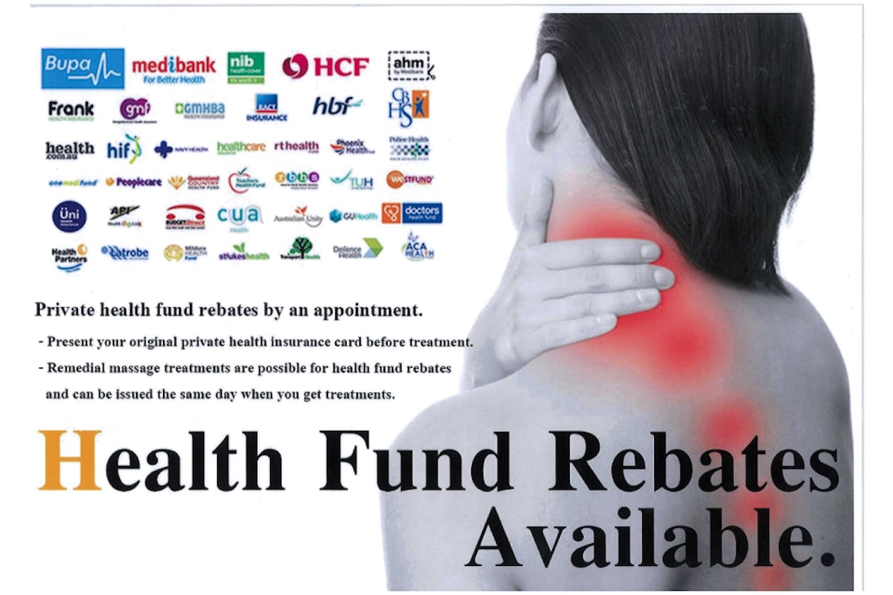 Thai Siam Thai Massage image 7