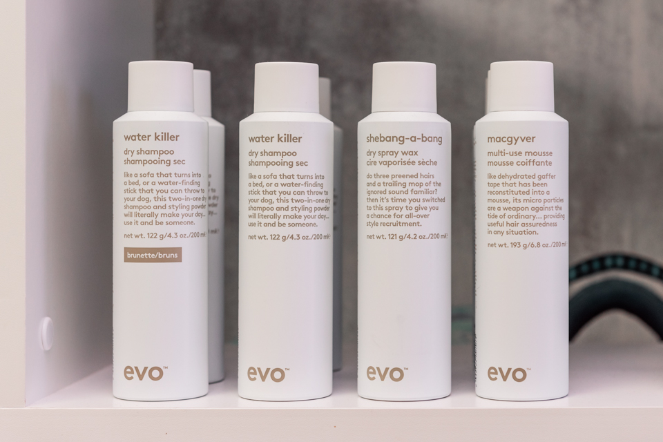 Local Colour Hair Studio - Scarborough image 6