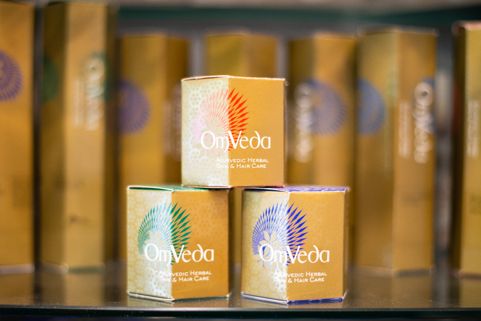 Total bliss beauty and nails image 23