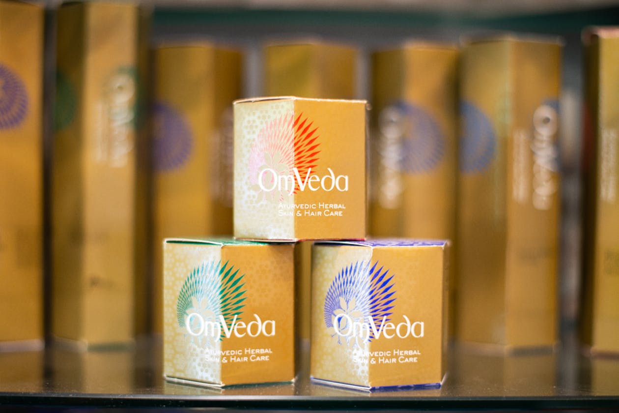 Total bliss beauty and nails image 23