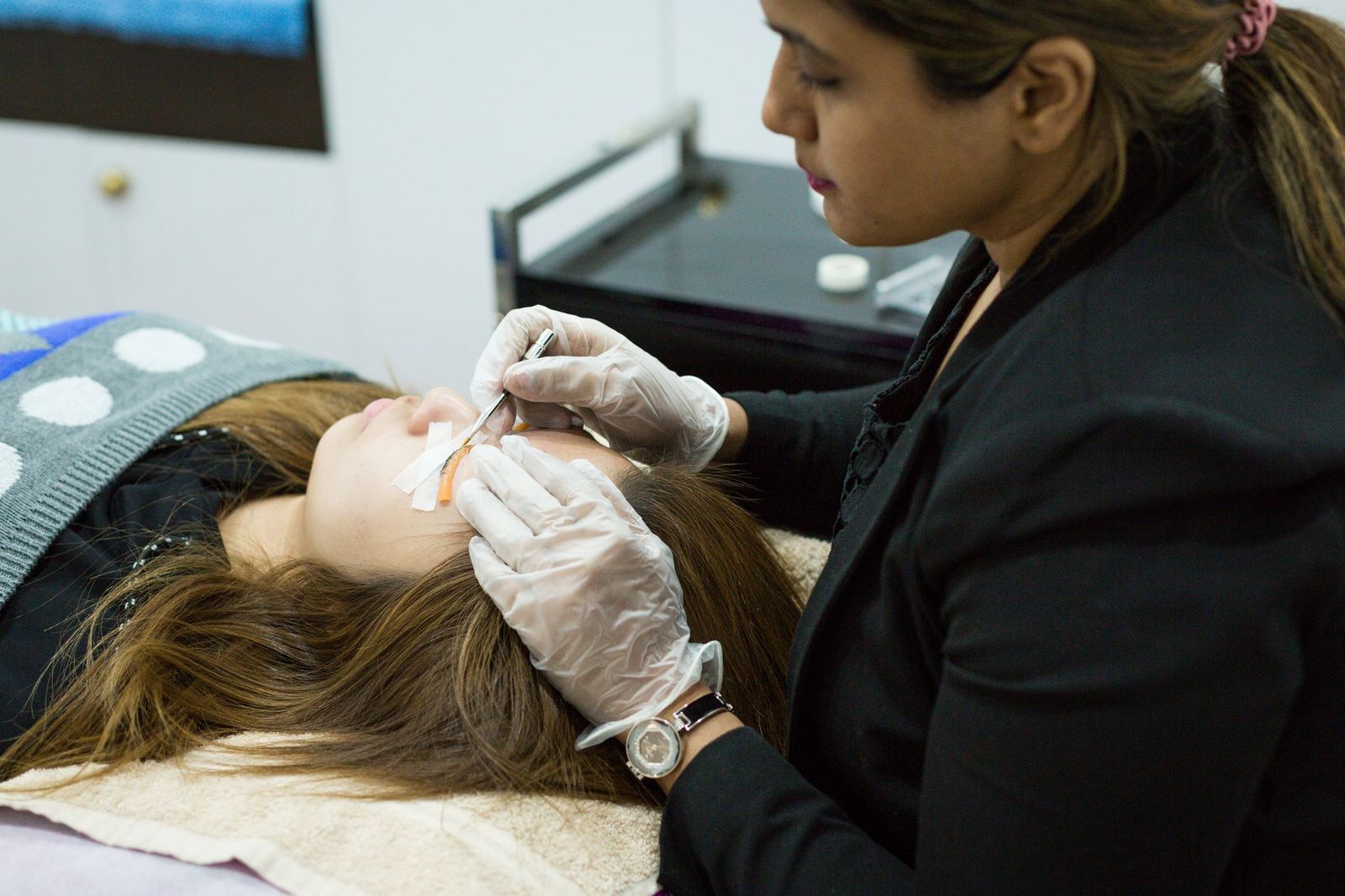 Elegant Eyebrows - Erina image 8