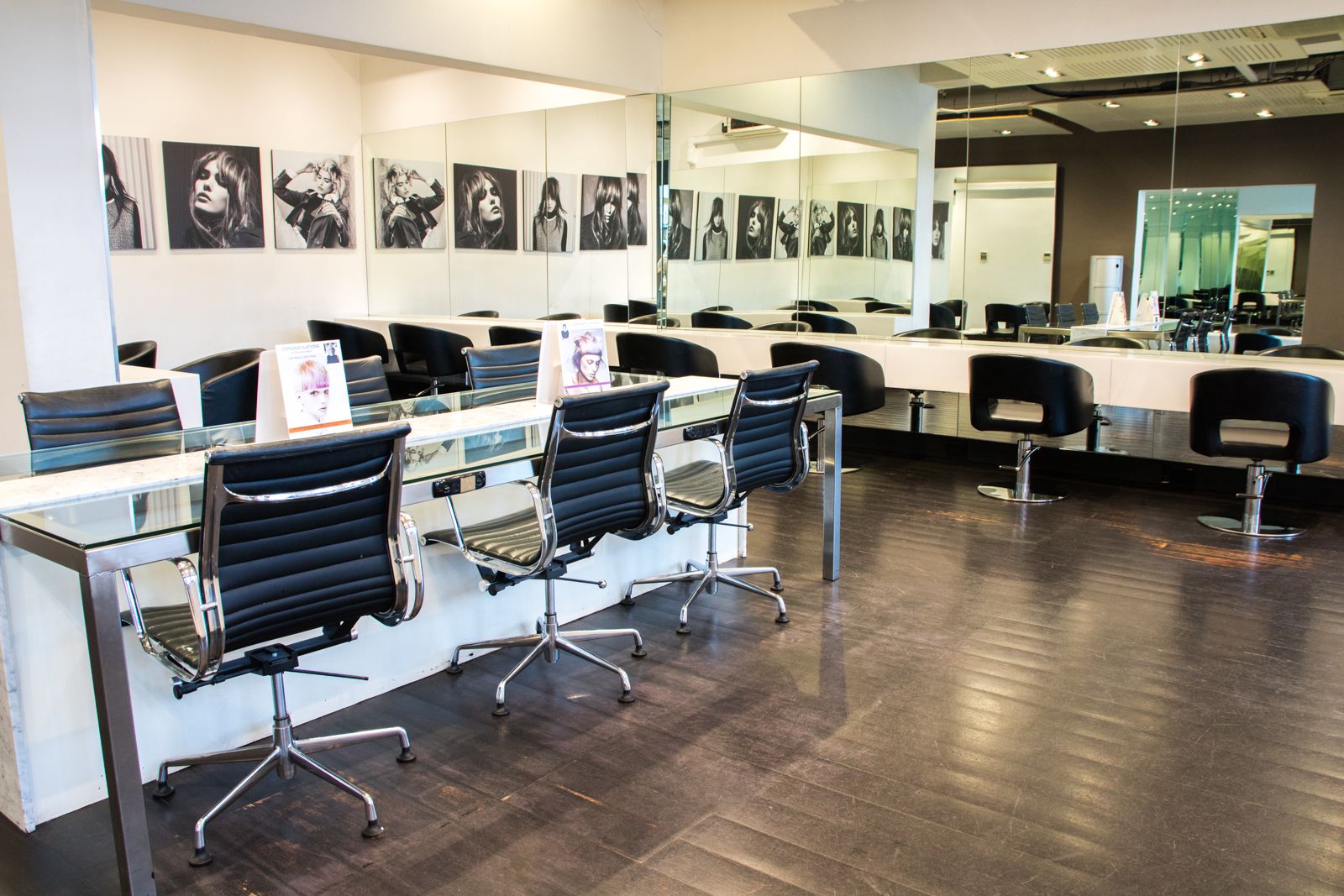 Rokk Ebony - South Melbourne image 2