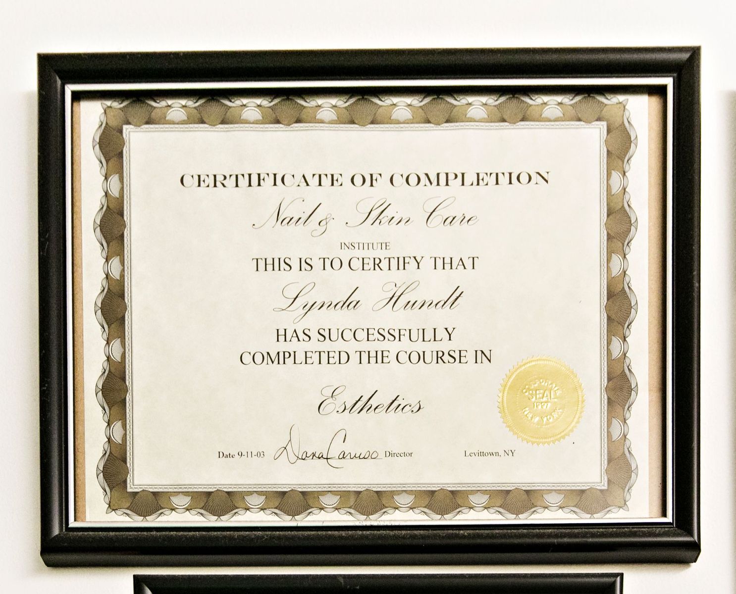 Eye on Beauty image 14